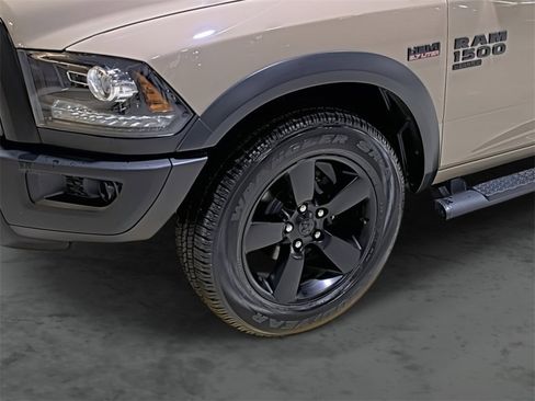 Used 2019 RAM 1500 Classic Warlock image 7