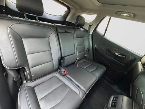 Used 2019 GMC Terrain Denali w/ Advanced Safety Package AWD/4WD image 18
