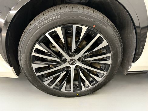Used 2023 Lexus RZ 450e Premium w/ Accessory Package (Z1) AWD/4WD image 37