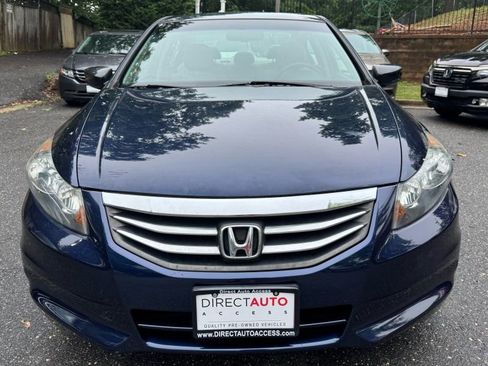 Used 2012 Honda Accord EX-L image 2
