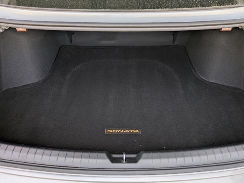 Certified 2023 Hyundai Sonata SEL w/ Convenience Package image 17