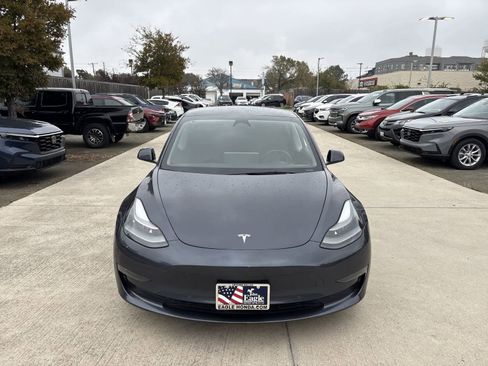 Used 2022 Tesla Model 3 Long Range image 6