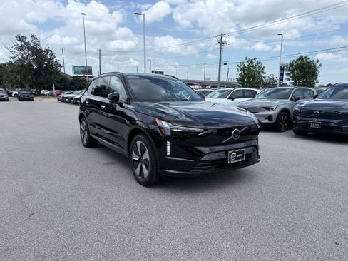 New 2026 Volvo EX90 Plus AWD/4WD image 7