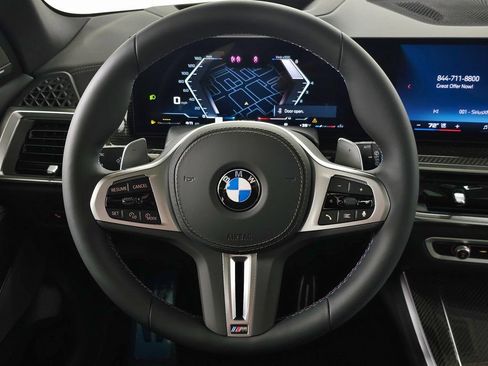 Used 2026 BMW X5 M60i AWD/4WD image 15