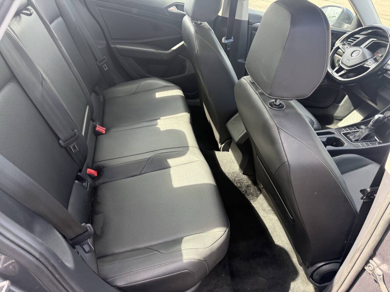 Used 2019 Volkswagen Jetta SE FWD image 16
