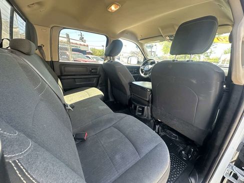 Used 2020 RAM 2500 Tradesman AWD/4WD image 27
