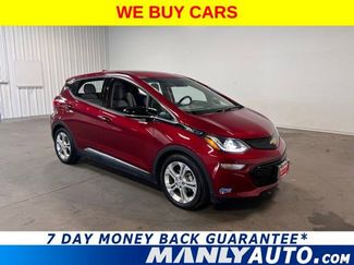 Used 2021 Chevrolet Bolt LT video 1