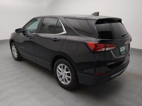 Used 2023 Chevrolet Equinox LT FWD image 3
