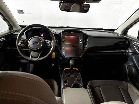 Certified 2024 Subaru Impreza 2.0i w/ Popular Package #1A image 13