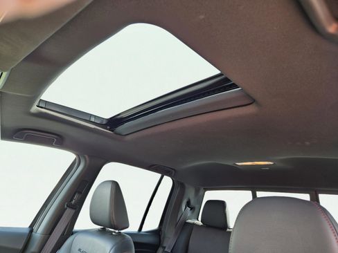 Used 2021 Honda Ridgeline Black Edition image 21