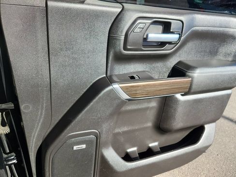 Used 2020 Chevrolet Silverado 1500 RST w/ All-Star Edition AWD/4WD image 14