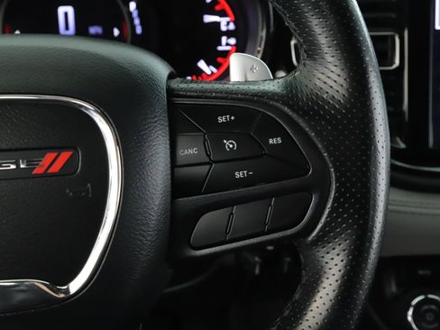 Used 2021 Dodge Durango R/T w/ Tow 'N Go Package image 11