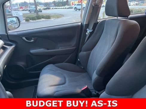 Used 2009 Honda Fit Sport image 10