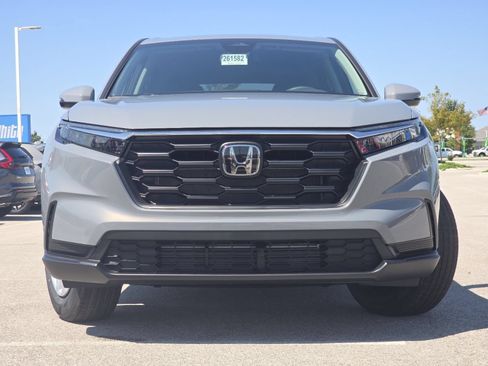 New 2026 Honda CR-V LX image 10