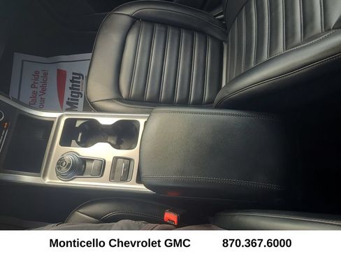 Used 2023 Ford Edge SEL w/ Convenience Package AWD/4WD image 24
