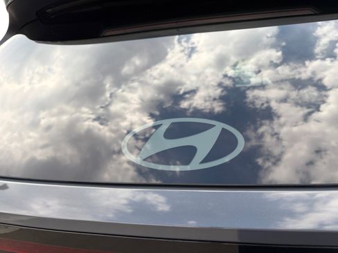 Certified 2026 Hyundai Tucson SEL AWD/4WD image 22