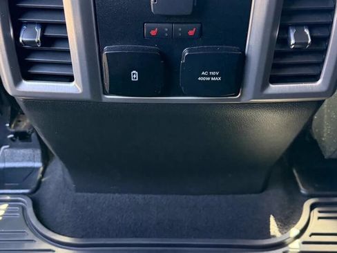 Used 2021 Ford F250 Platinum image 19