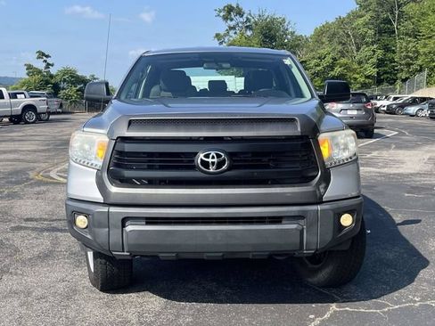 Used 2015 Toyota Tundra SR AWD/4WD image 9