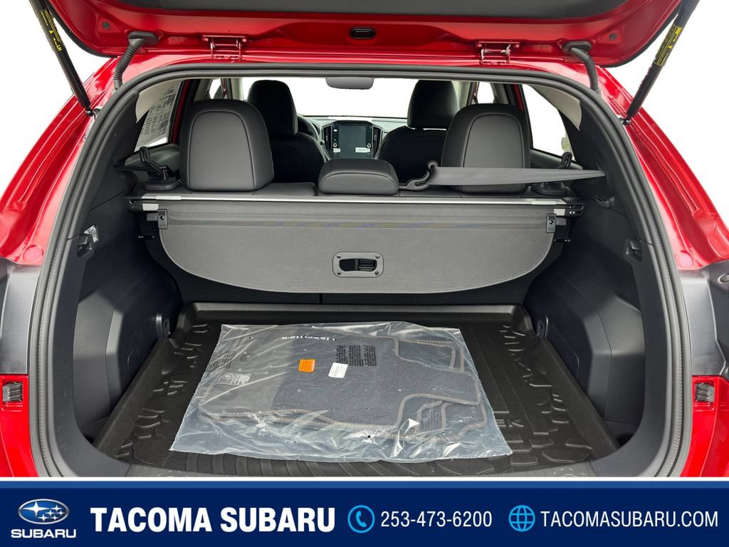 New 2026 Subaru Crosstrek 2.5i Limited AWD/4WD image 19