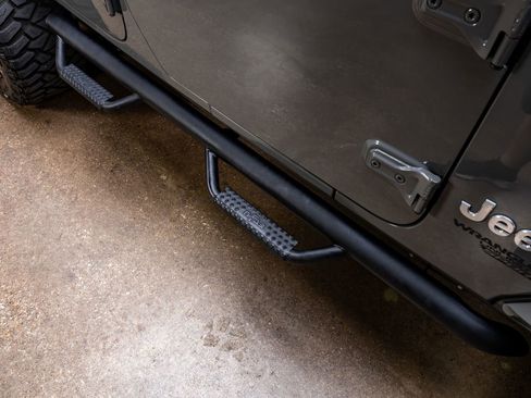 Used 2019 Jeep Wrangler Unlimited Sport S AWD/4WD image 12