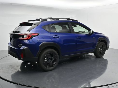 Used 2026 Subaru Crosstrek 2.5i Sport w/ Crosstrek Mirror Package AWD/4WD image 8