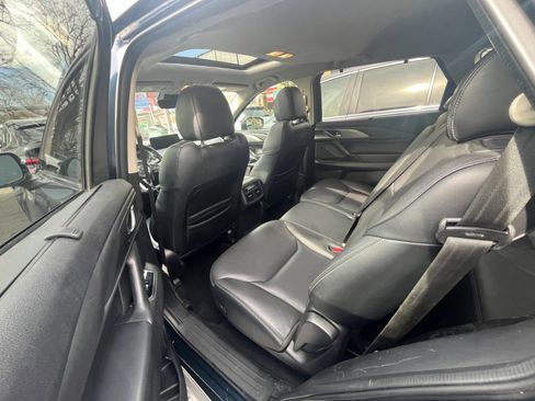 Used 2022 MAZDA CX-9 Touring Plus image 9
