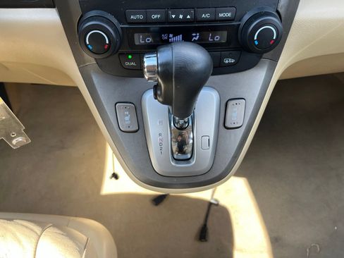 Used 2008 Honda CR-V EX-L image 18