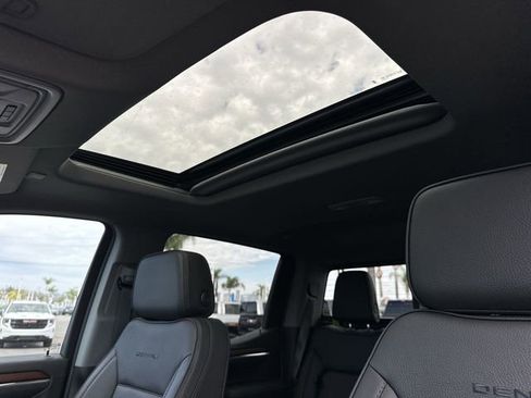 New 2026 GMC Sierra 1500 Denali image 19
