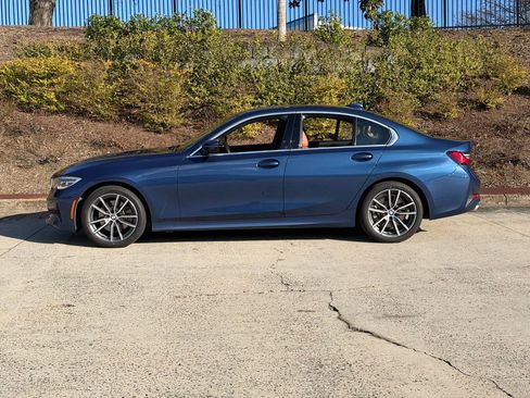 Used 2022 BMW 330i Sedan image 6