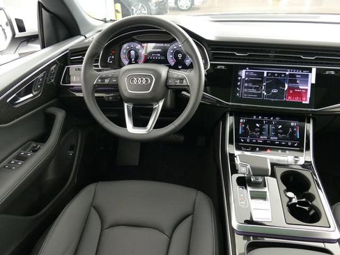 New 2026 Audi Q8 Premium Plus AWD/4WD image 14