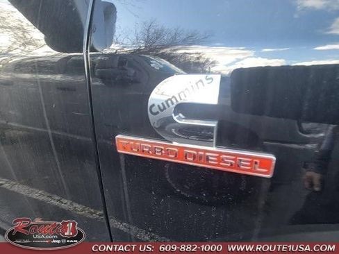 New 2026 RAM 5500 Tradesman w/ Chrome Appearance Group AWD/4WD image 11
