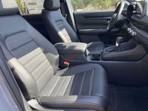 New 2026 Honda CR-V Sport-L image 25