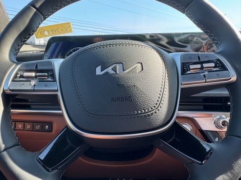 New 2025 Kia Telluride SX Prestige X-Line image 15