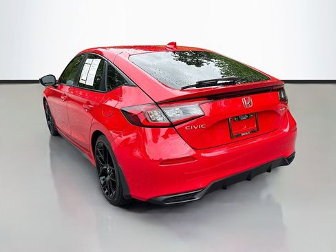 Used 2023 Honda Civic Sport image 5