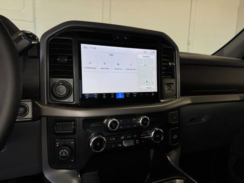 Used 2025 Ford F150 XLT w/ Equipment Group 302A MID AWD/4WD image 19