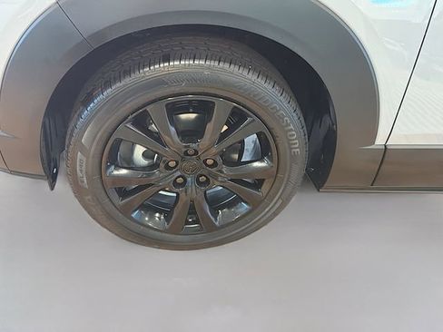 New 2026 MAZDA CX-30 Aire Edition image 38