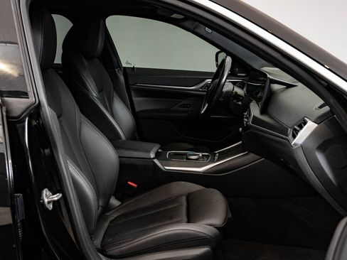 Used 2023 BMW i4 eDrive35 w/ Premium Package RWD image 24