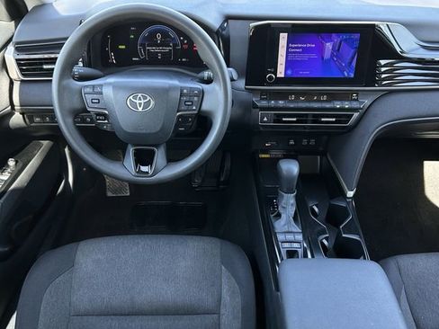 Certified 2025 Toyota Camry LE image 12