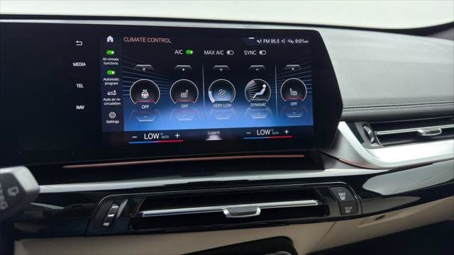 Used 2023 BMW X1 xDrive28i w/ Convenience Package AWD/4WD image 32