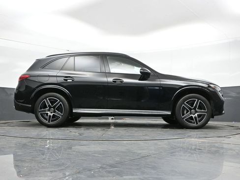 Used 2023 Mercedes-Benz GLC 300 image 36