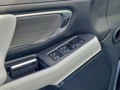 New 2026 Ford Expedition Max Platinum AWD/4WD image 27