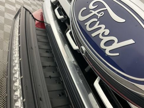 Used 2024 Ford F350 Platinum AWD/4WD image 13