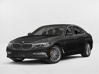 Used 2018 BMW 530e RWD video 1