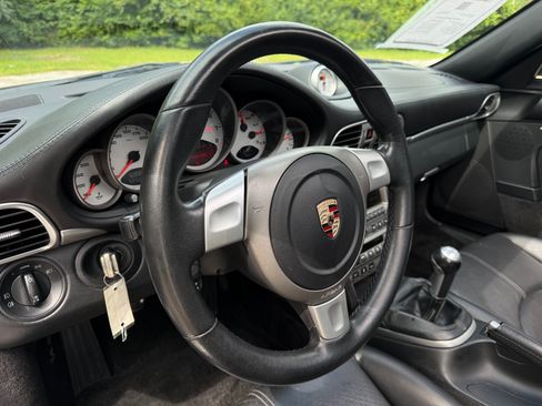 Used 2006 Porsche 911 Carrera S RWD image 12