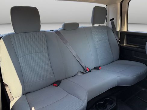 Used 2019 RAM 1500 Tradesman w/ Popular Equipment Group AWD/4WD image 22
