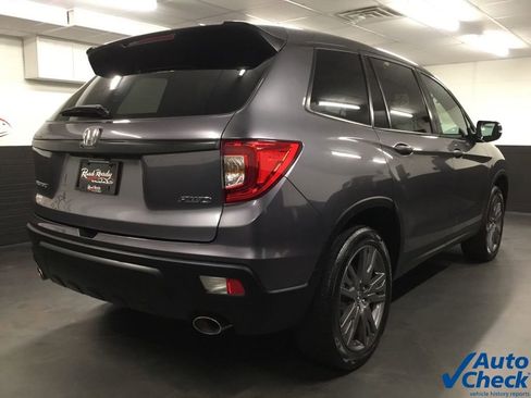 Used 2020 Honda Passport EX-L image 10