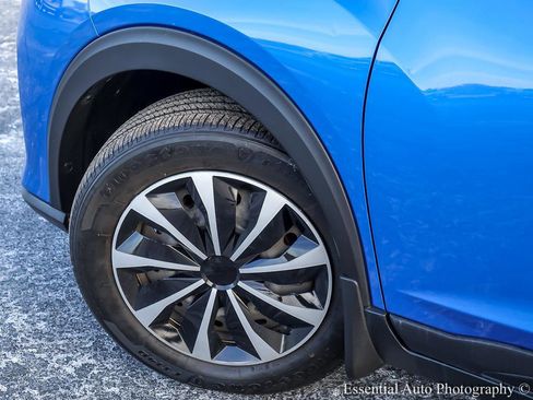 Used 2023 Nissan Kicks S image 8