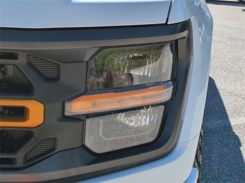 Used 2025 Ford F150 Tremor w/ Tow/Haul Package image 10