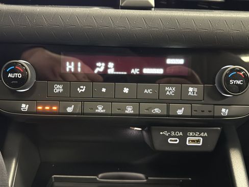 New 2026 Subaru Outback Wilderness AWD/4WD image 28