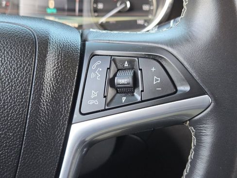 Used 2019 Buick Encore Sport Touring w/ Safety Package image 29